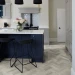 Polyflor Colonia PUR Wisteria Oak Small Parquet 4641