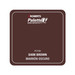 Roberts Repair Putty - Dark Brown