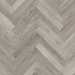 Willow Grey Oak Small Parquet