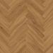 Honey Rich Oak Small Parquet