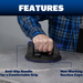 V300 Vacuum Suction Cup
