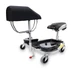 Racatac w/ Chest Support and 2" Casters