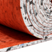 Carpenter Magic 8 Carpet Underlay 