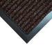 Toughrib Brown Heavy Duty Door Mat