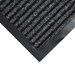 Toughrib Grey Heavy Duty Door Mat