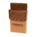 Roberts Deluxe Grip Leather Pouch