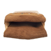 Roberts Deluxe Grip Leather Pouch