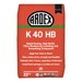 ARDEX K 40 HB Fibre Reinforced Levelling Compound 22kg