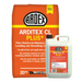 Ardex Arditex CL Plus Latex Levelling Latex Bag & Bottle