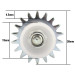 Roberts Pro Loop Pile Carpet Seam Roller