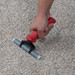 Roberts Pro Loop Pile Carpet Seam Roller