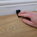 Roberts 4 in 1 Flooring Expansion Spacers – Pack of 30