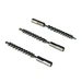 Replaceable Brushes Sold in Sets of 3's
