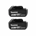 Makita DHP485F001 18V Combi Drill with 2x 3.0ah Batteries + DC18WC Charger + Carry case