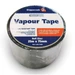 Interfloor 6450 Vapour Tape 75mm