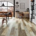 Polyflor Expona Design Wood PUR Reclaimed Inked Oak 9051