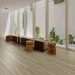 Polyflor Expona Commercial Wood Grey Ash 4020
