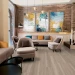 Polyflor Expona Commercial Wood Grey Ash 4020