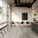 Polyflor Expona Commercial Wood Grey Limed Oak 4082