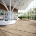 Polyflor Expona Commercial Wood Blond Limed Oak 4081