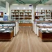 Polyflor Expona Commercial Wood Honey Ash 4022