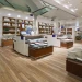 Polyflor Expona Commercial Wood Honey Ash 4022