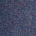 Heckmondwike Supacord Carpet Tiles Blueberry