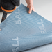 Ball Stopgap Isolator Membrane 40m² Roll