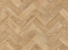 Polyflor Designatex PUR Laurel Oak Parquet 2136