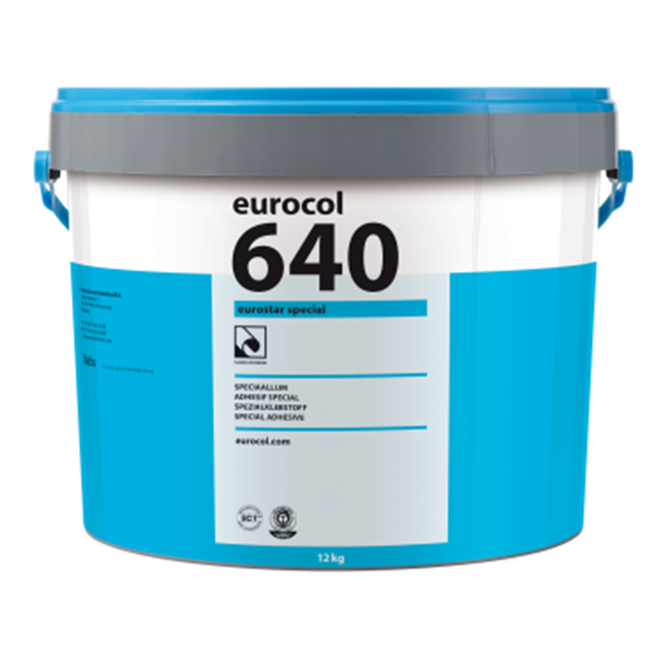 Solvent Free Adhesives