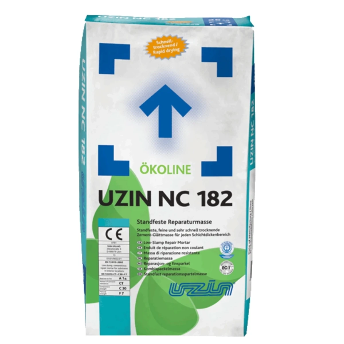 Floor Repair Compounds