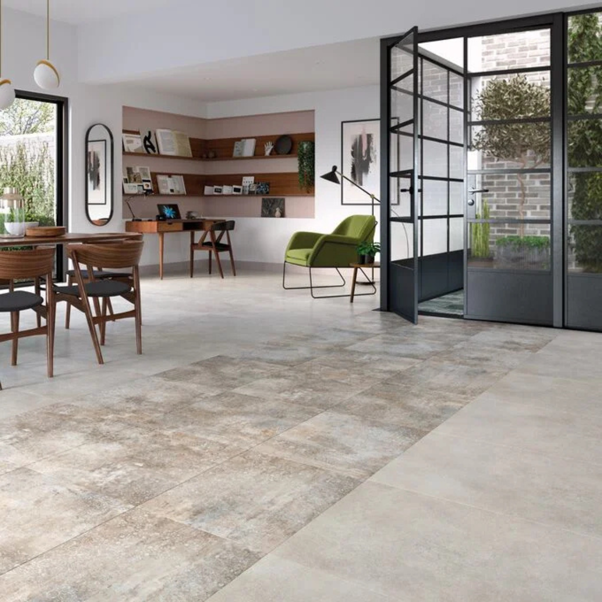 Expona Design Stone and Effect PUR