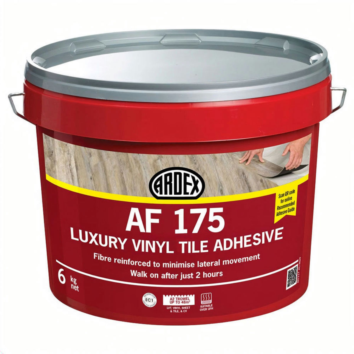 LVT Adhesives
