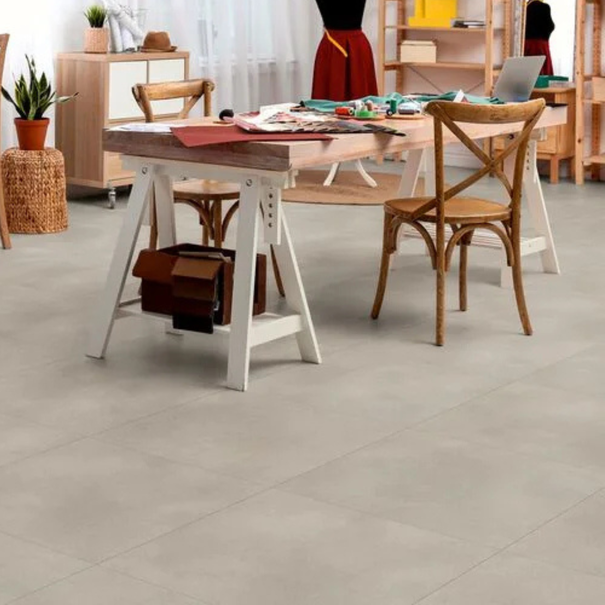 Expona Simplay Stone and Abstract PUR