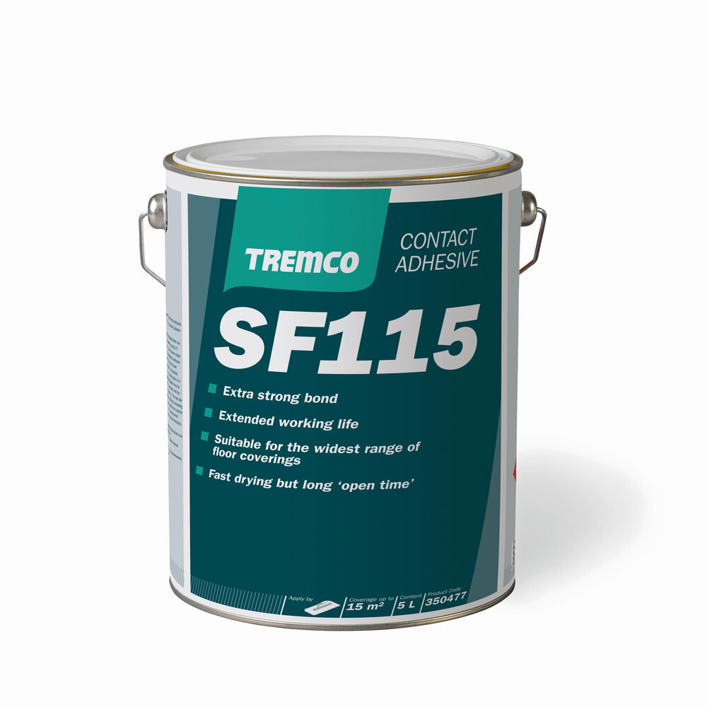 Contact Adhesives