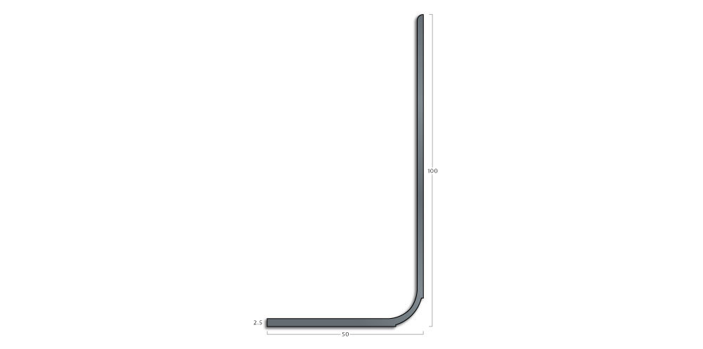 Gradus P Range Skirtings