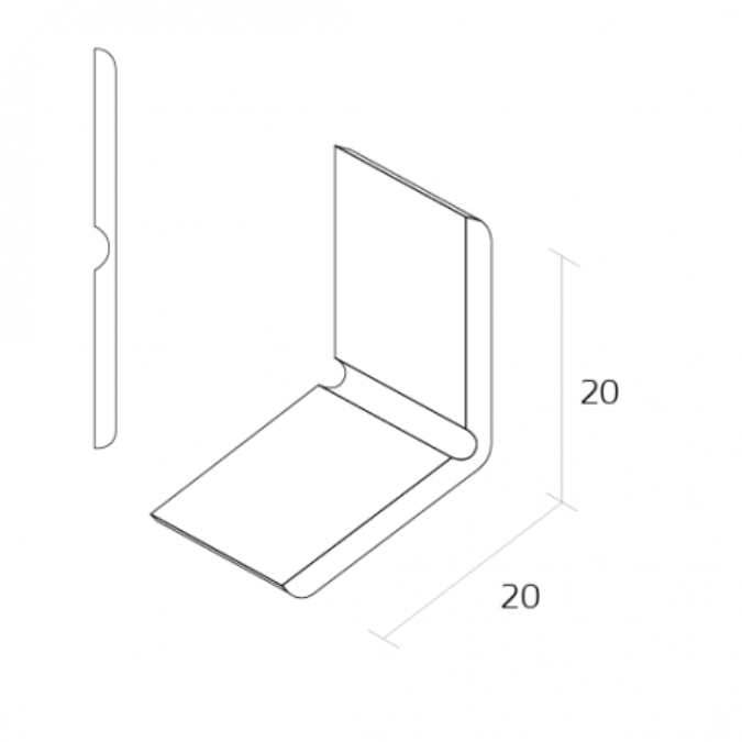 Quantum Flexible Flat Skirting