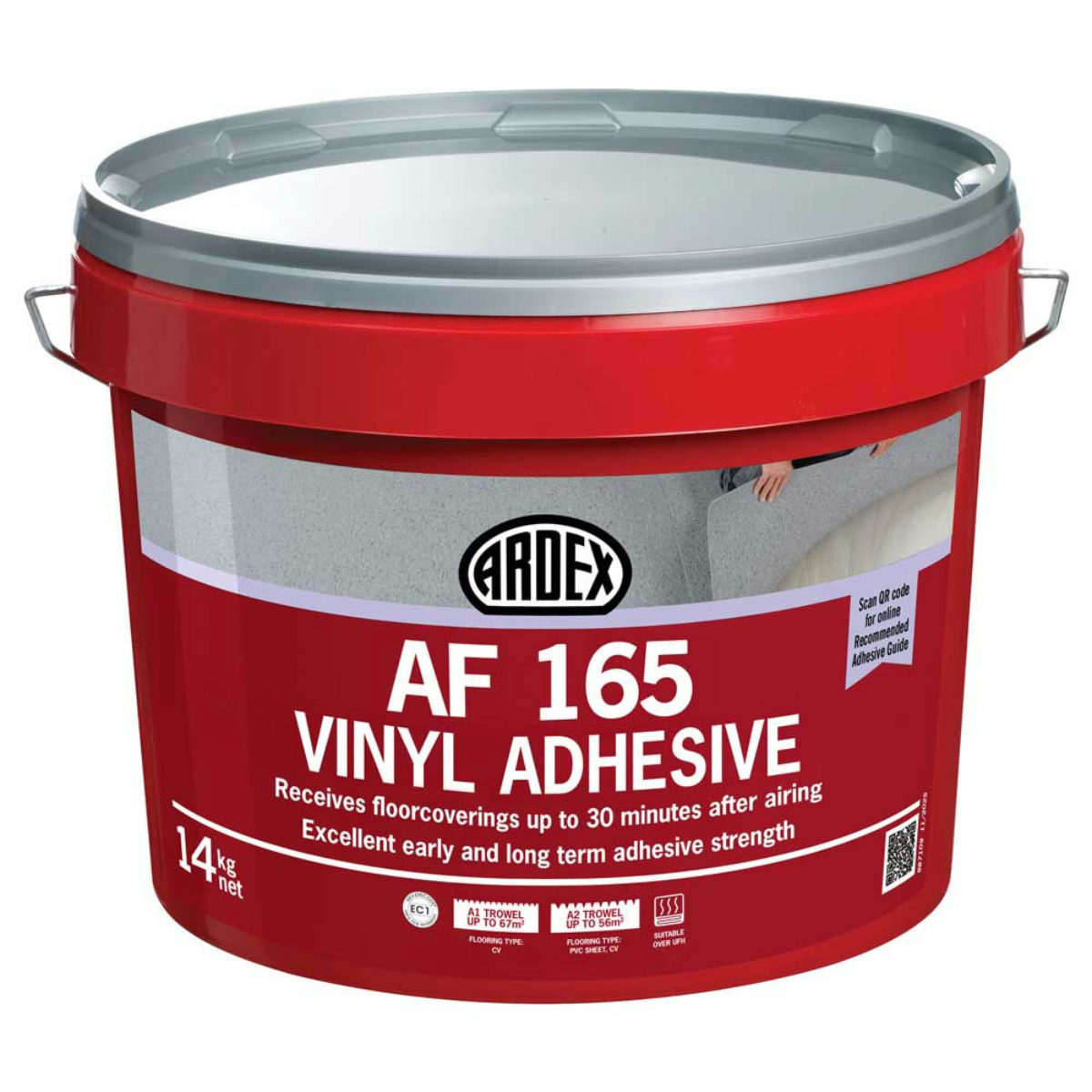 Vinyl Adhesives 