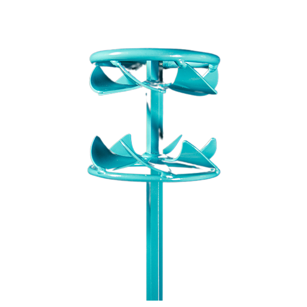 Paddle Mixers
