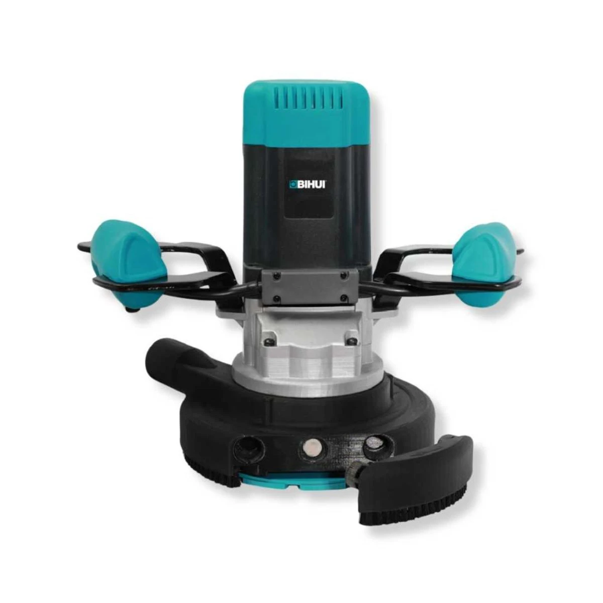 Floor Preparation Machines