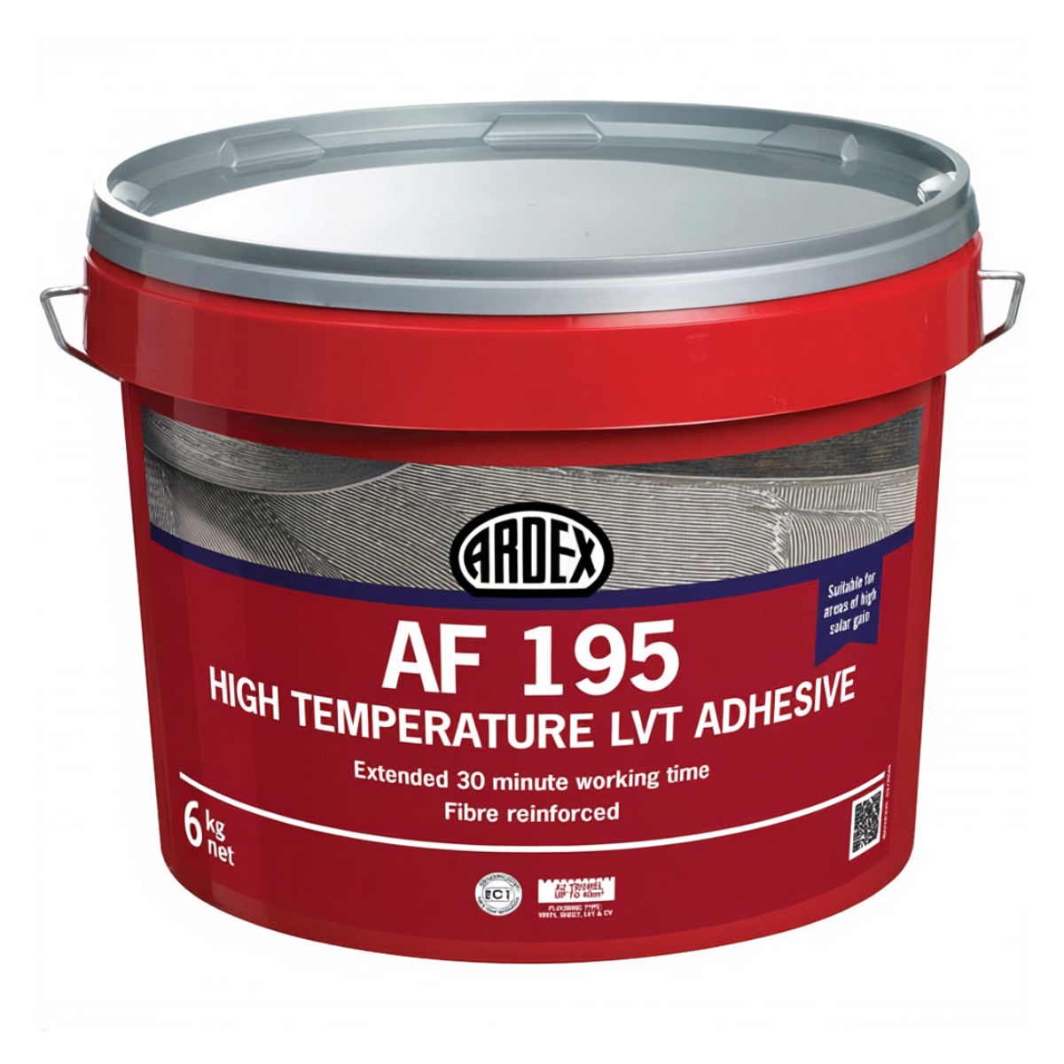 High Temperature Adhesives