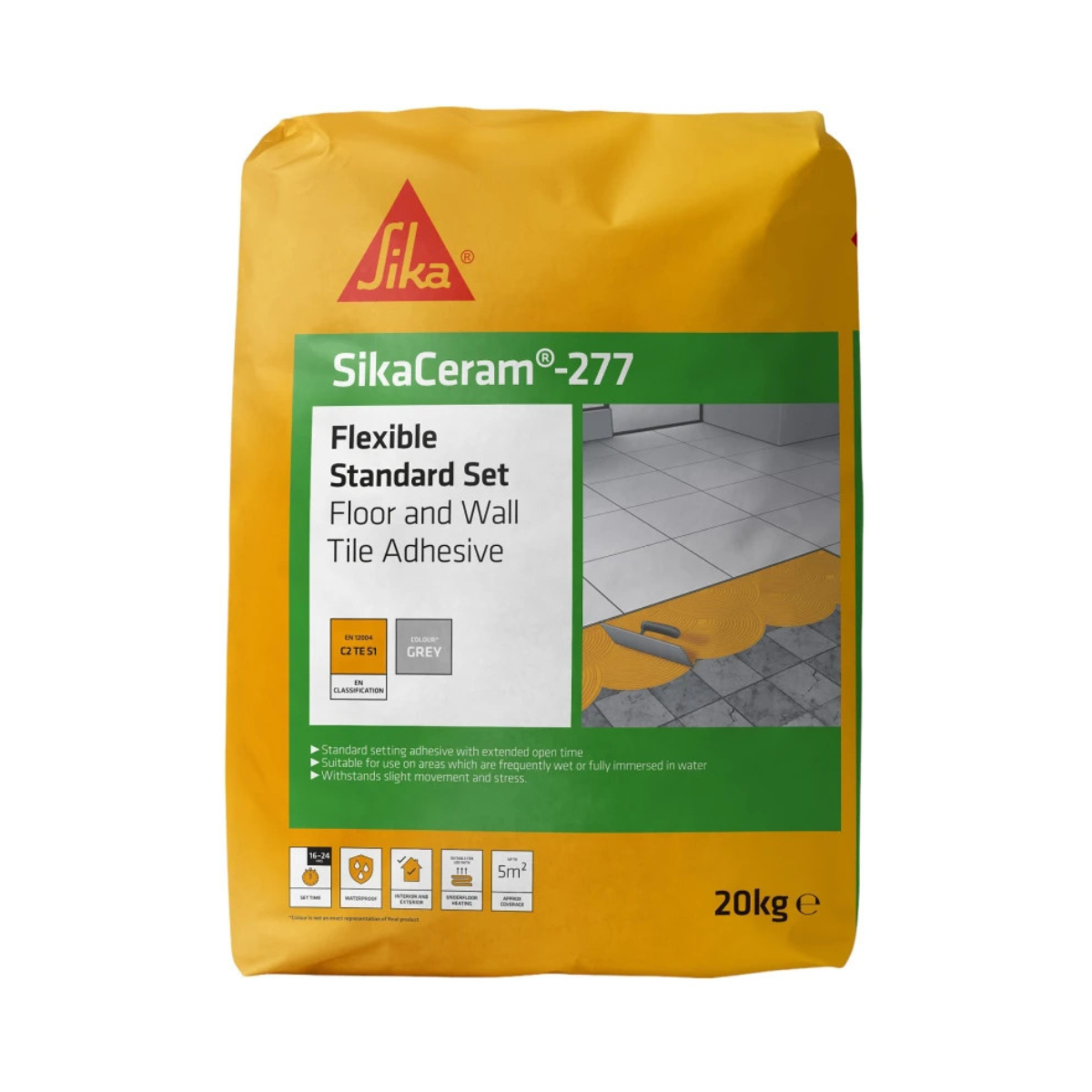 Tile Adhesive