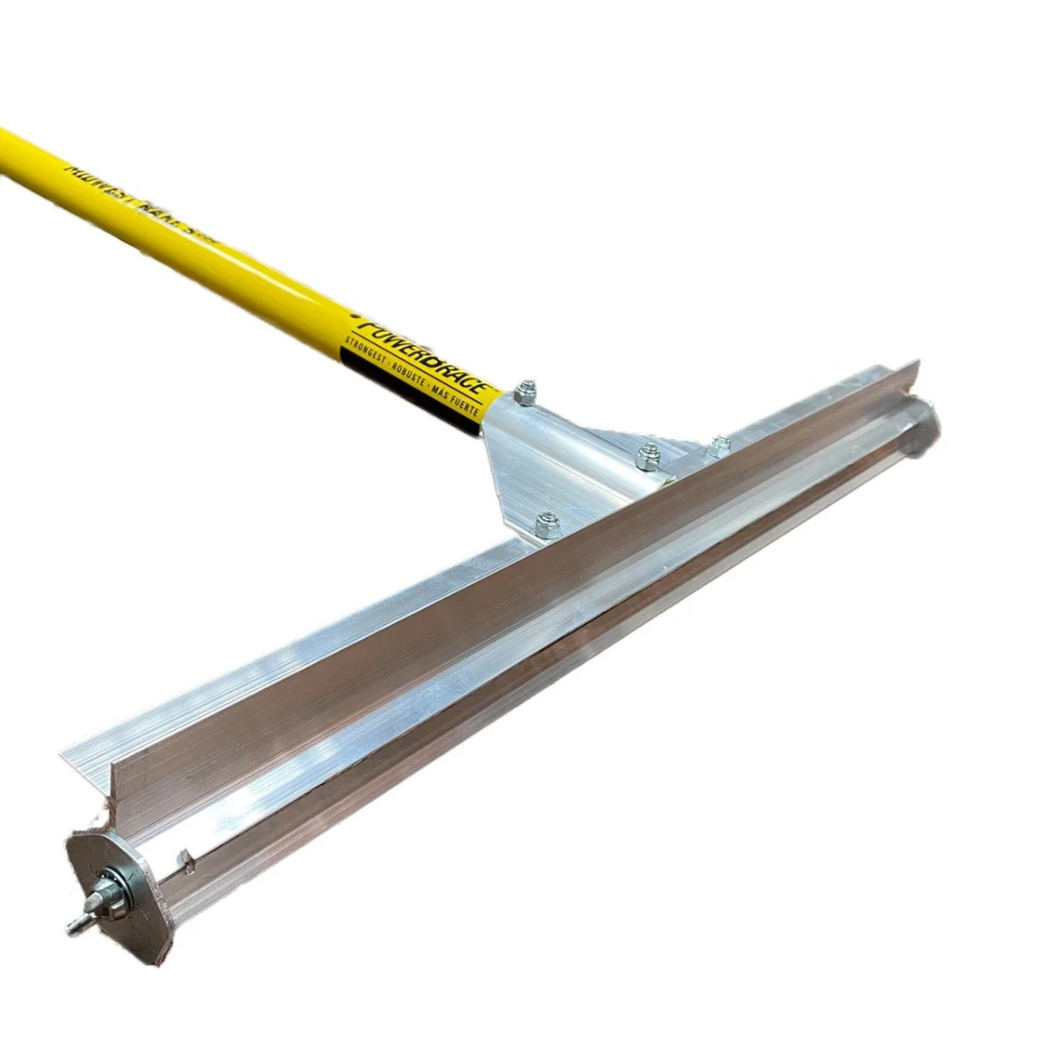 Rakes & Smoothers