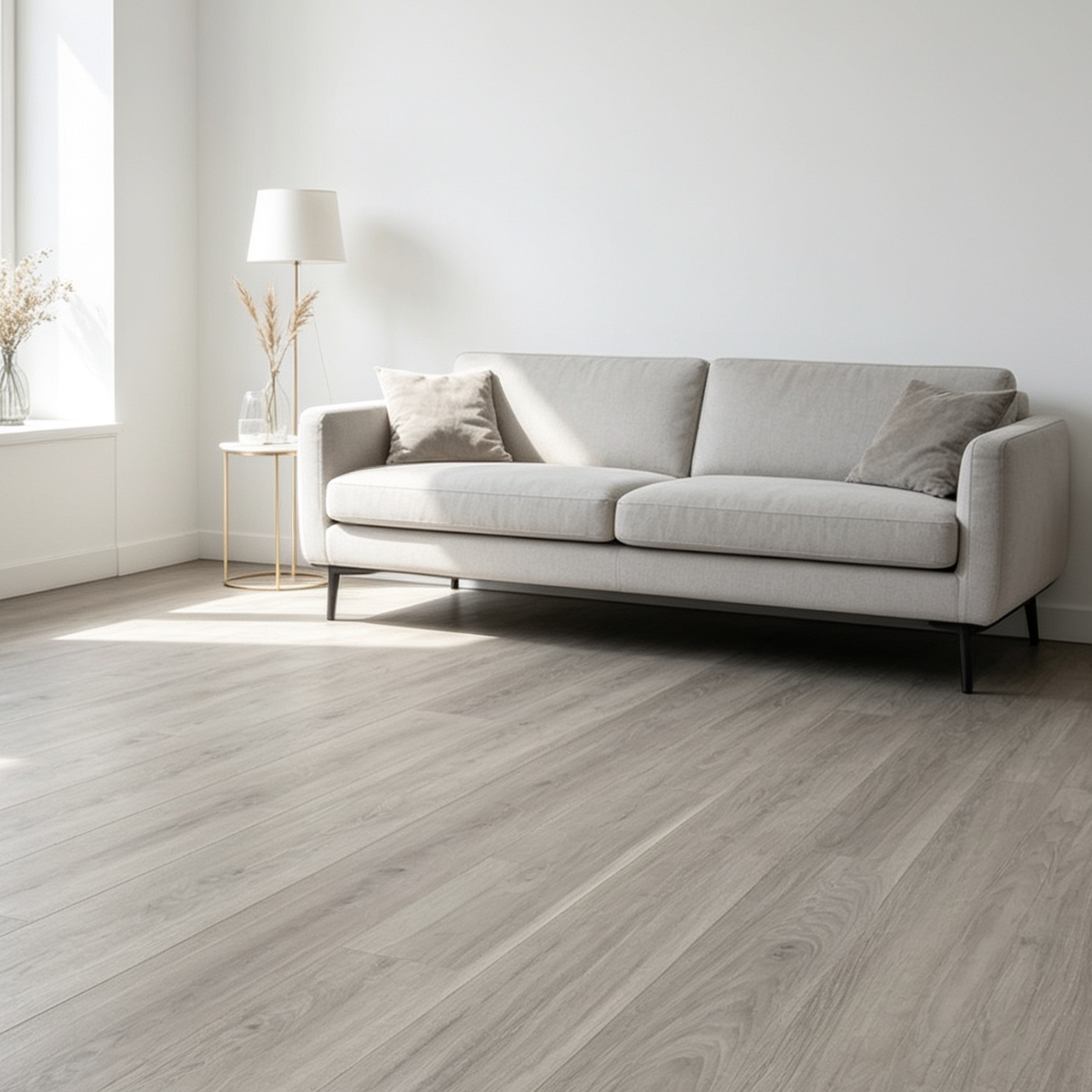 Polyflor Expona Control Wood PUR