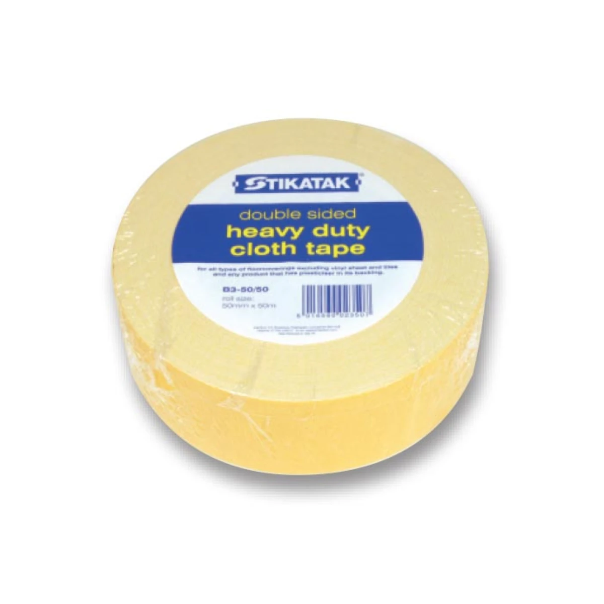 Flooring Tapes
