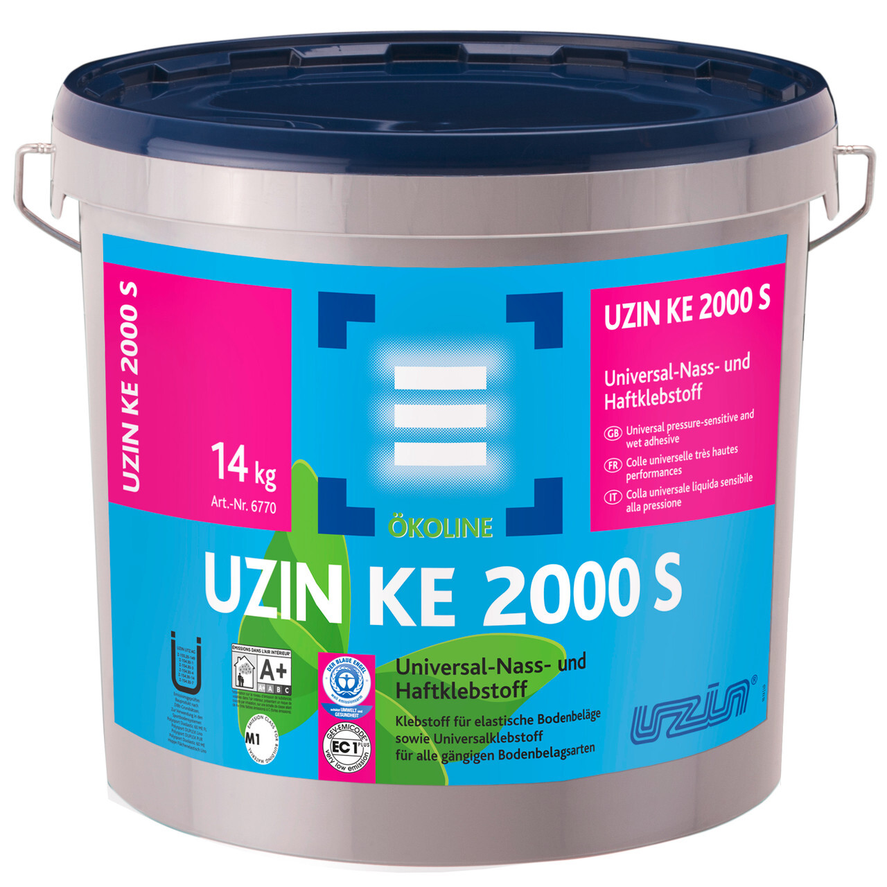 Rubber Floor Adhesives