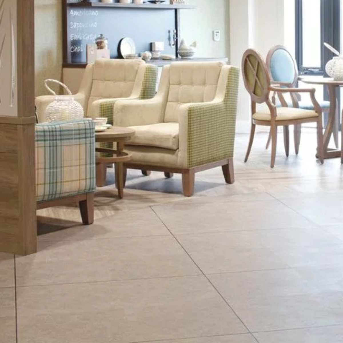 Polyflor Expona Control Stone PUR