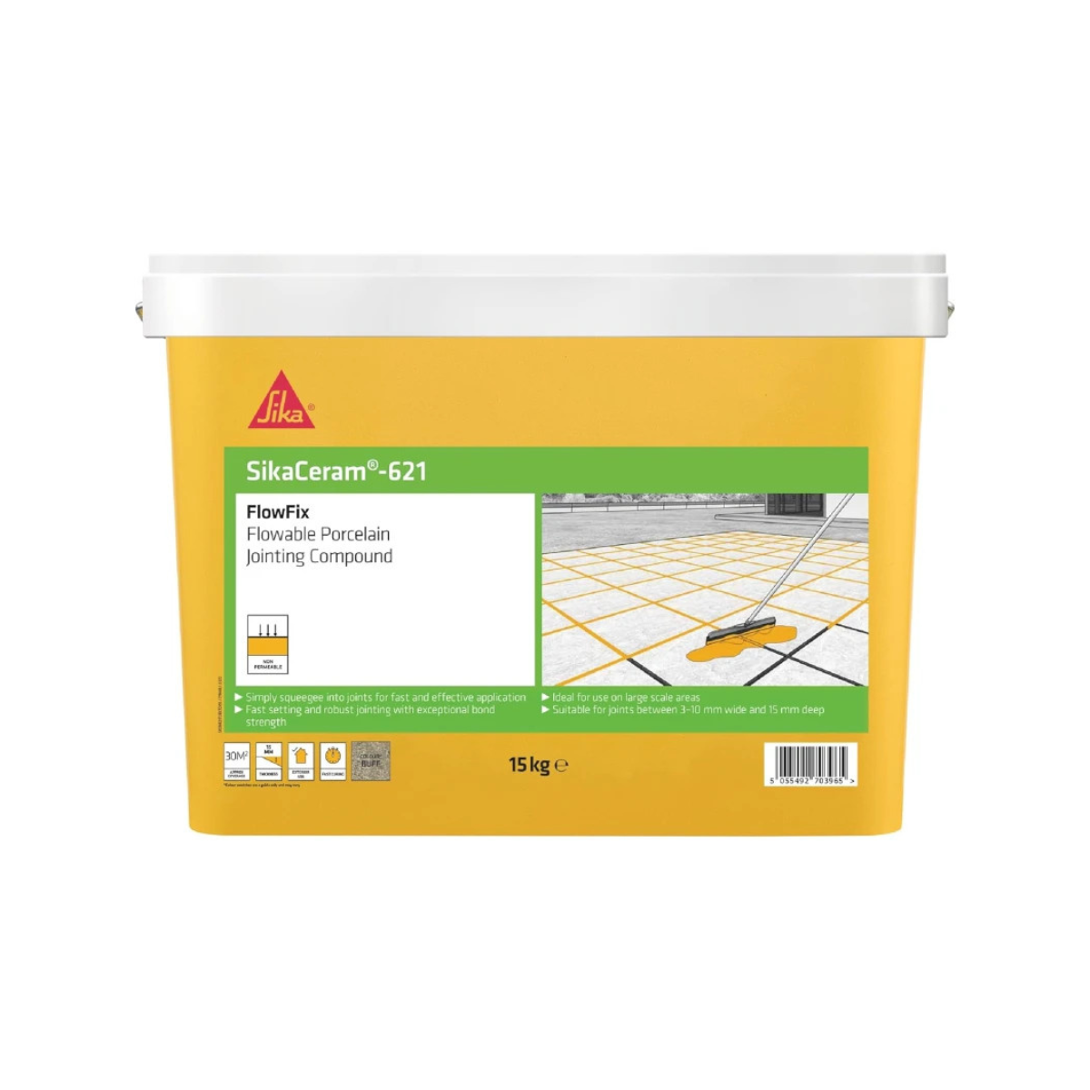 Tile Grout