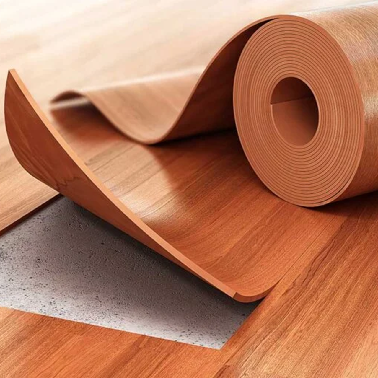 Linoleum Flooring Buying Guide - Floormart Store