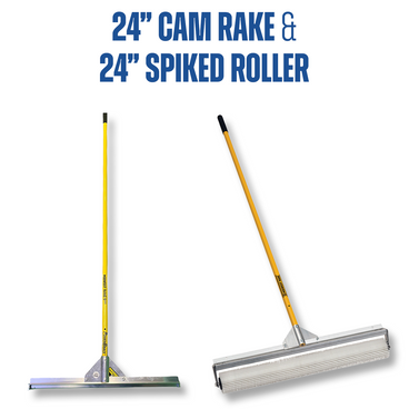 Midwest Rakes Bundle | Floormart